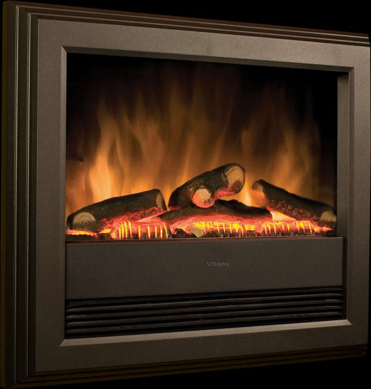Dimplex Bach Wall Mounted Electric Optiflame BCH20E