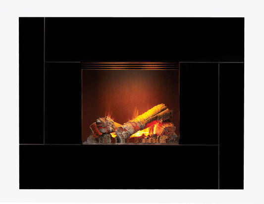 Dimplex Optimyst Wall Mounted Electric Fire RTOPW20E