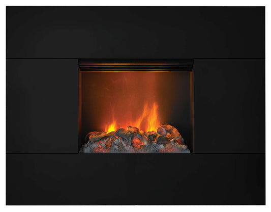 Dimplex Tahoe Wall Mounted Electric Optimyst Fire TAH20E