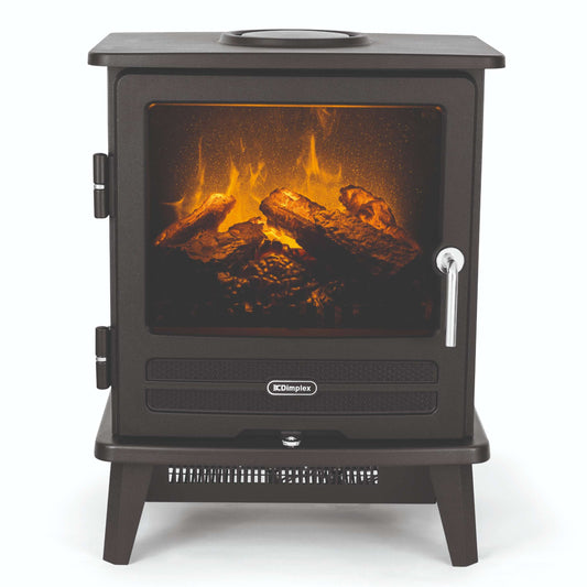 Dimplex WLL20 Willowbrook Optimyst Electric Stove WLL20