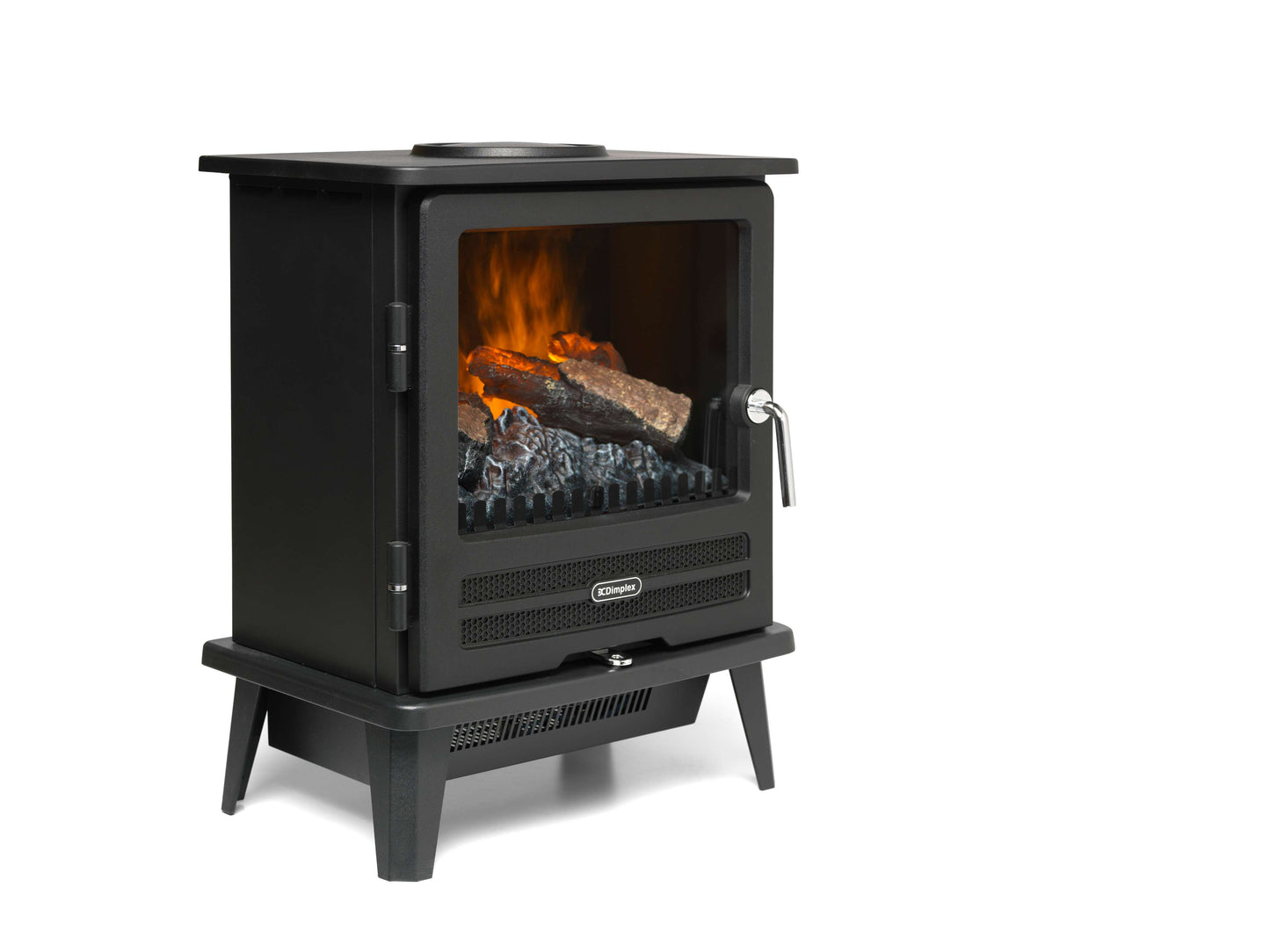 Dimplex WLL20 Willowbrook Optimyst Electric Stove WLL20